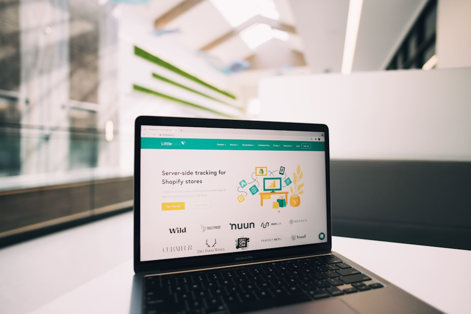 E-commerce Solutions for Growing Your Online Business
